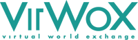 VirWoX logo